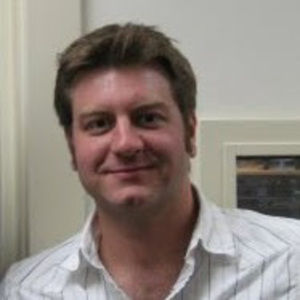 Meet your Posher, Scott